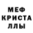 Первитин Декстрометамфетамин 99.9% COOL KRISTI